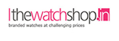 The Watch Shop