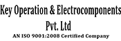 Key Operations & Electrocomponents