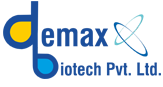 Demax Biotech Pvt. Ltd.