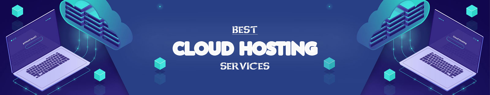 Cloud Hosting Services