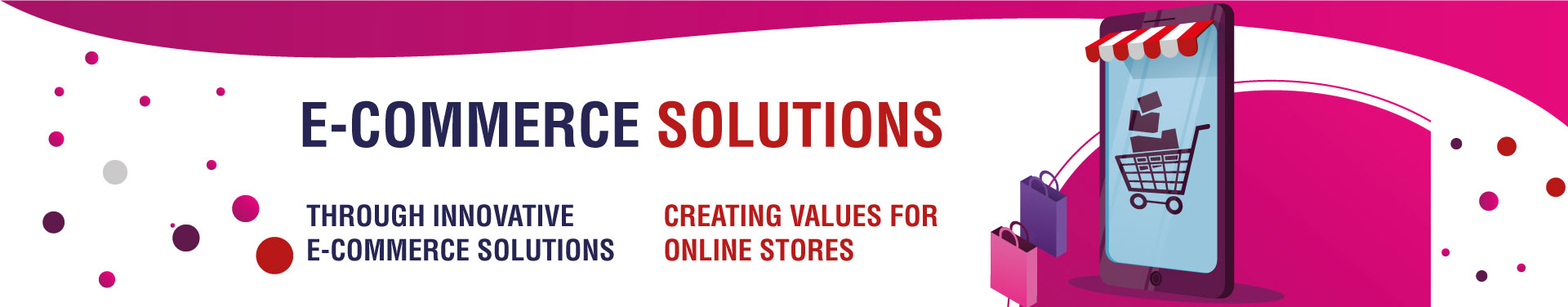 ECommerce Solutions