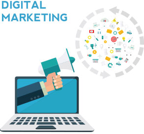 Online Marketing
