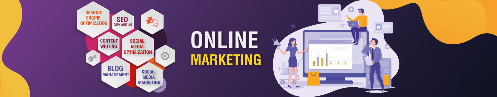 Online Marketing Services