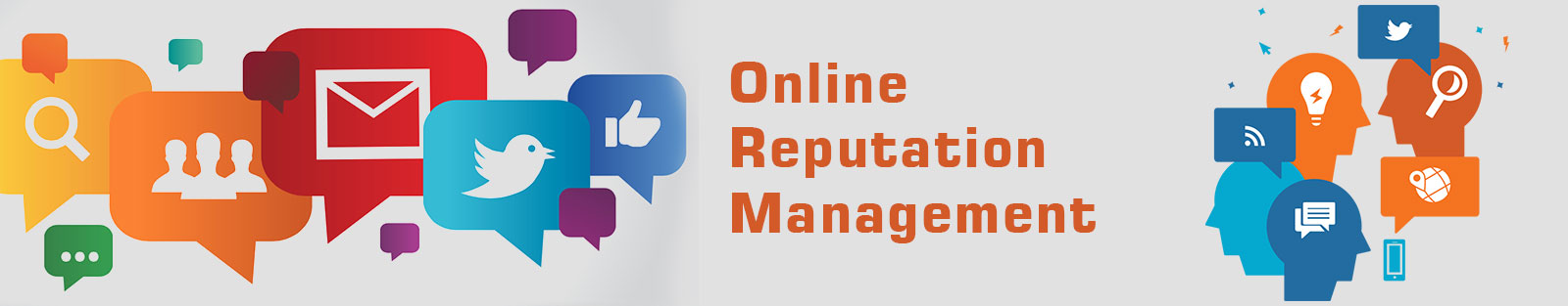 Online Reputation Management