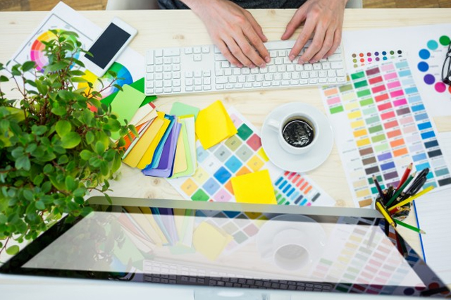 Poster Designing