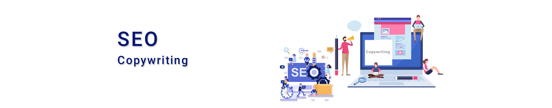 seo copywriting services