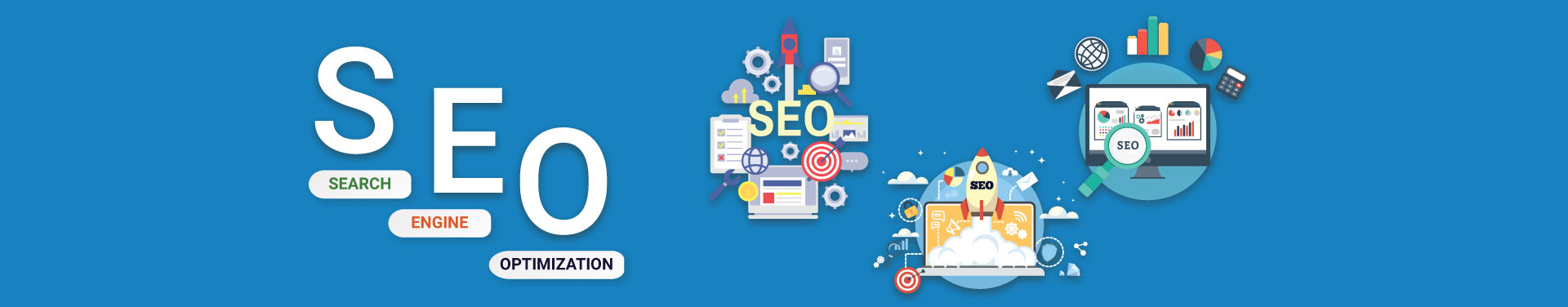 SEO Services