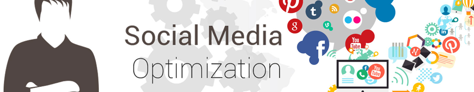 Social Media Optimization