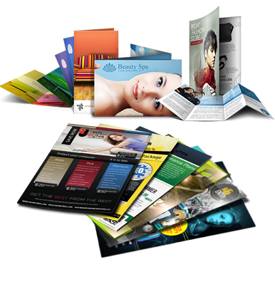 Catalogue Designing