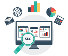 SEO Packages in Delhi