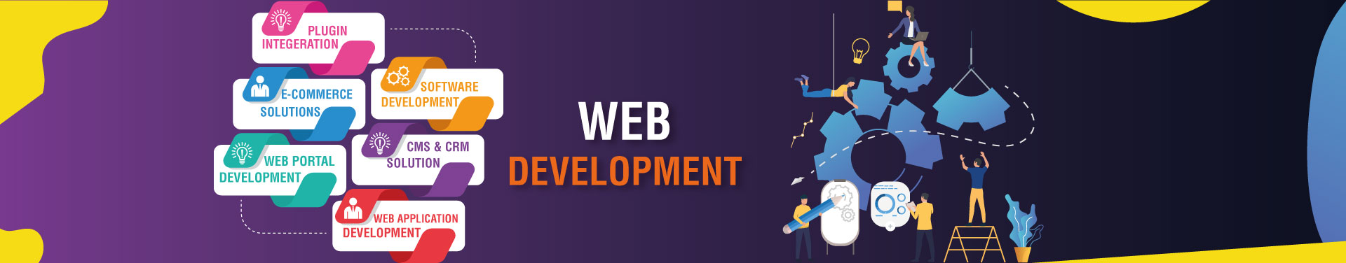 Website Development