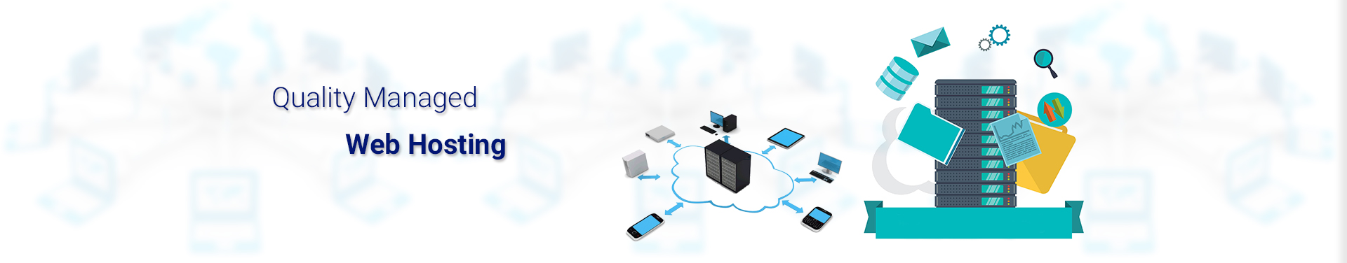 Web Hosting Packages in Delhi