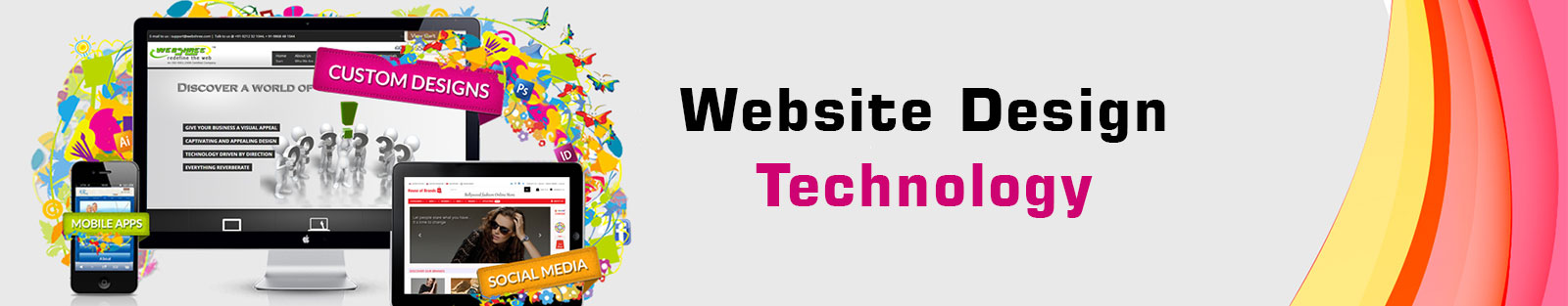 Web Design Technology